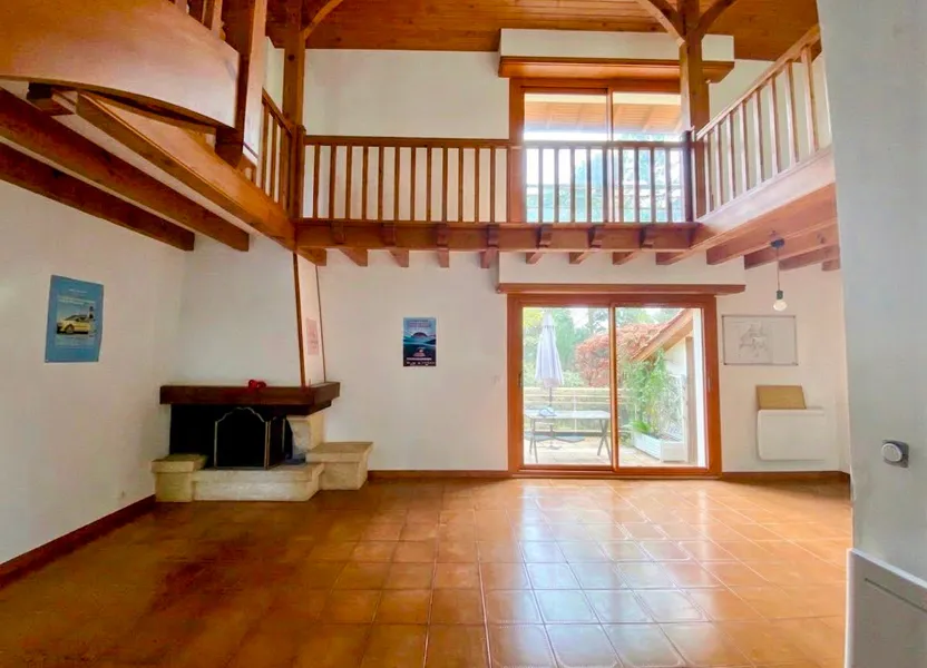 Maison Avenue des Baïnes à Le Penon