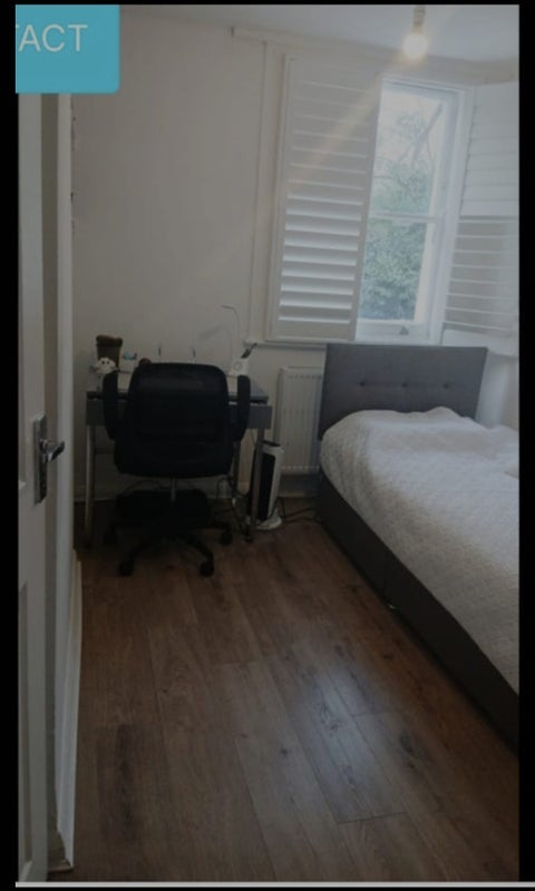 Room Kilburn Park Road in City of Westminster