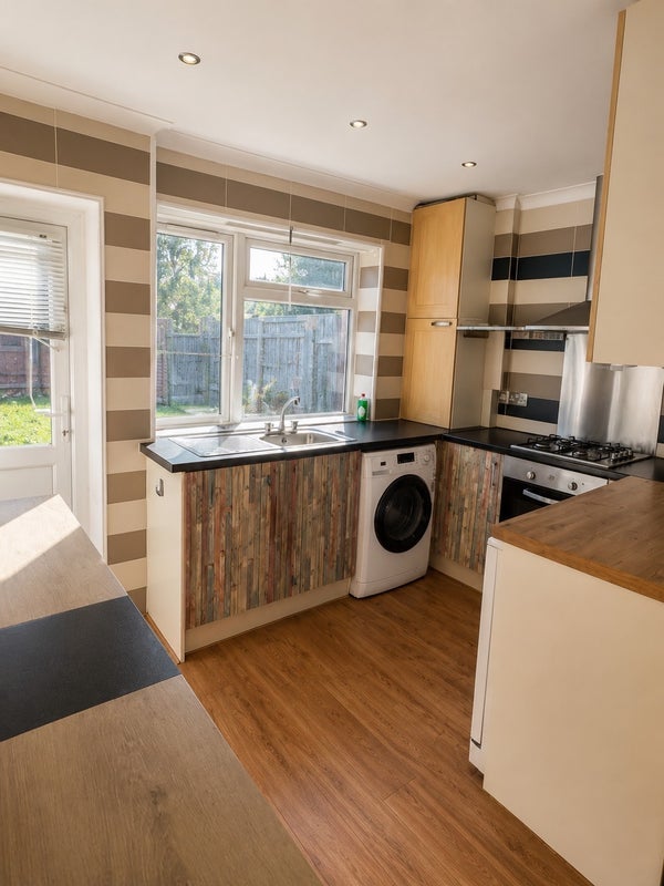Room Barclay Road in Greater London