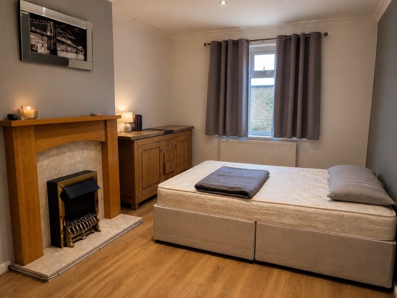 Room Barclay Road in Greater London