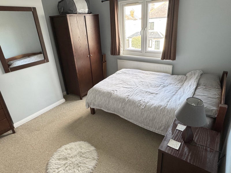 Room Moyser Road in Greater London