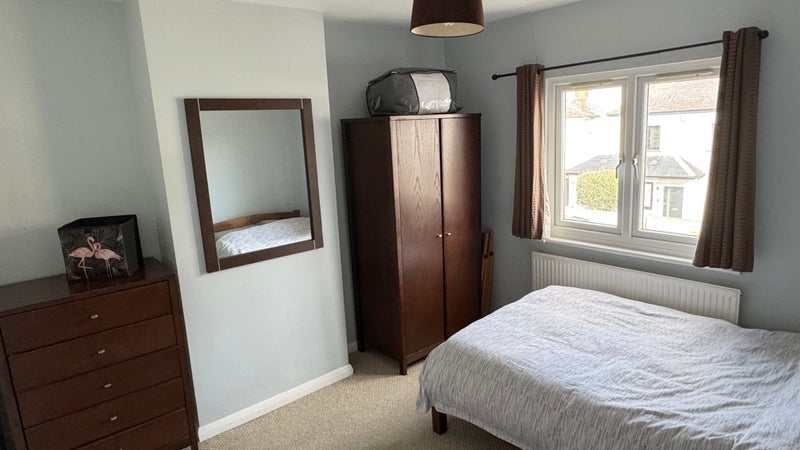 Room Moyser Road in Greater London