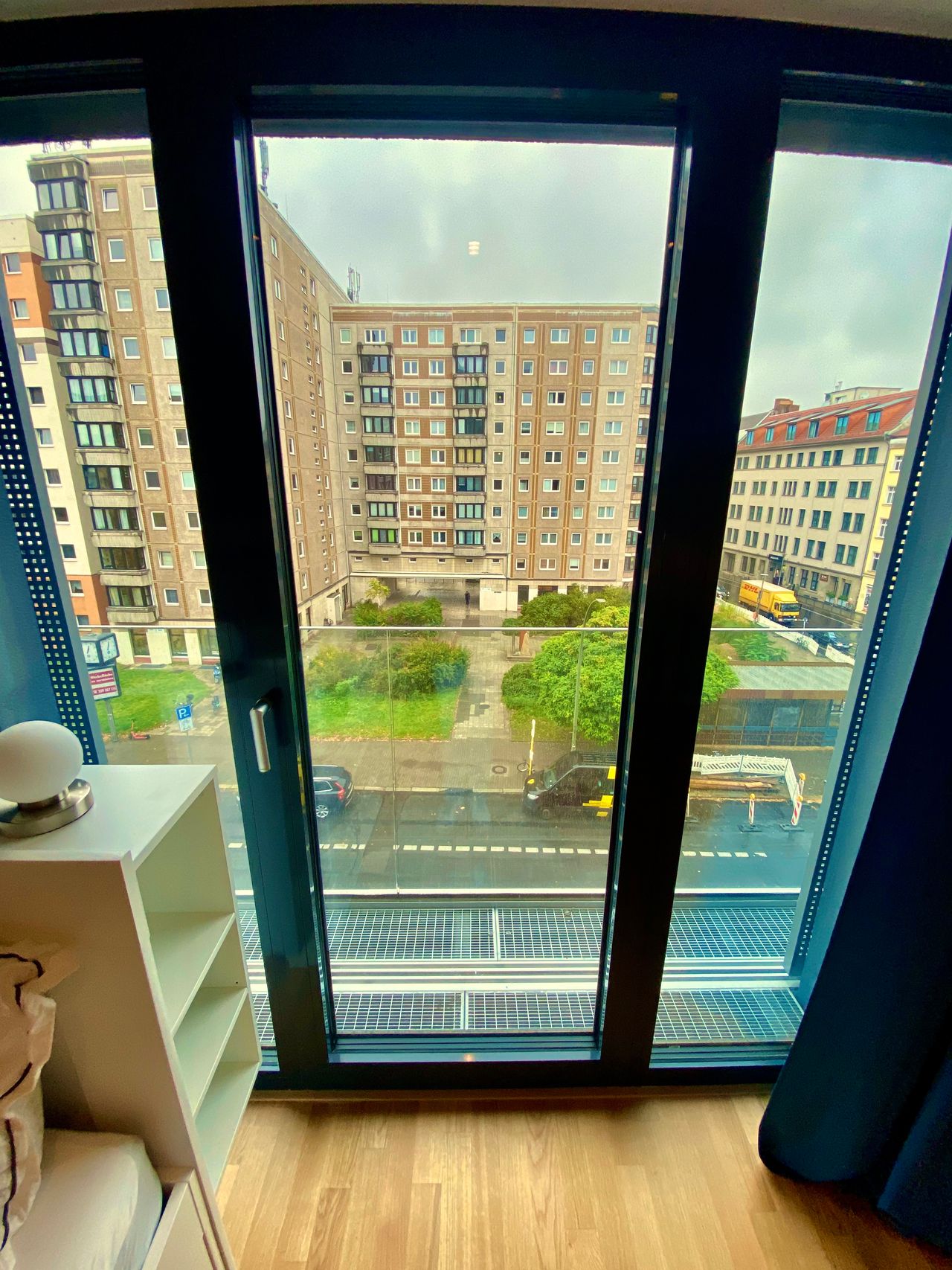 Wohnung Köpenicker Straße in Berlin