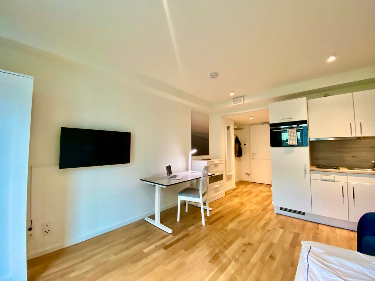Wohnung Köpenicker Straße in Berlin