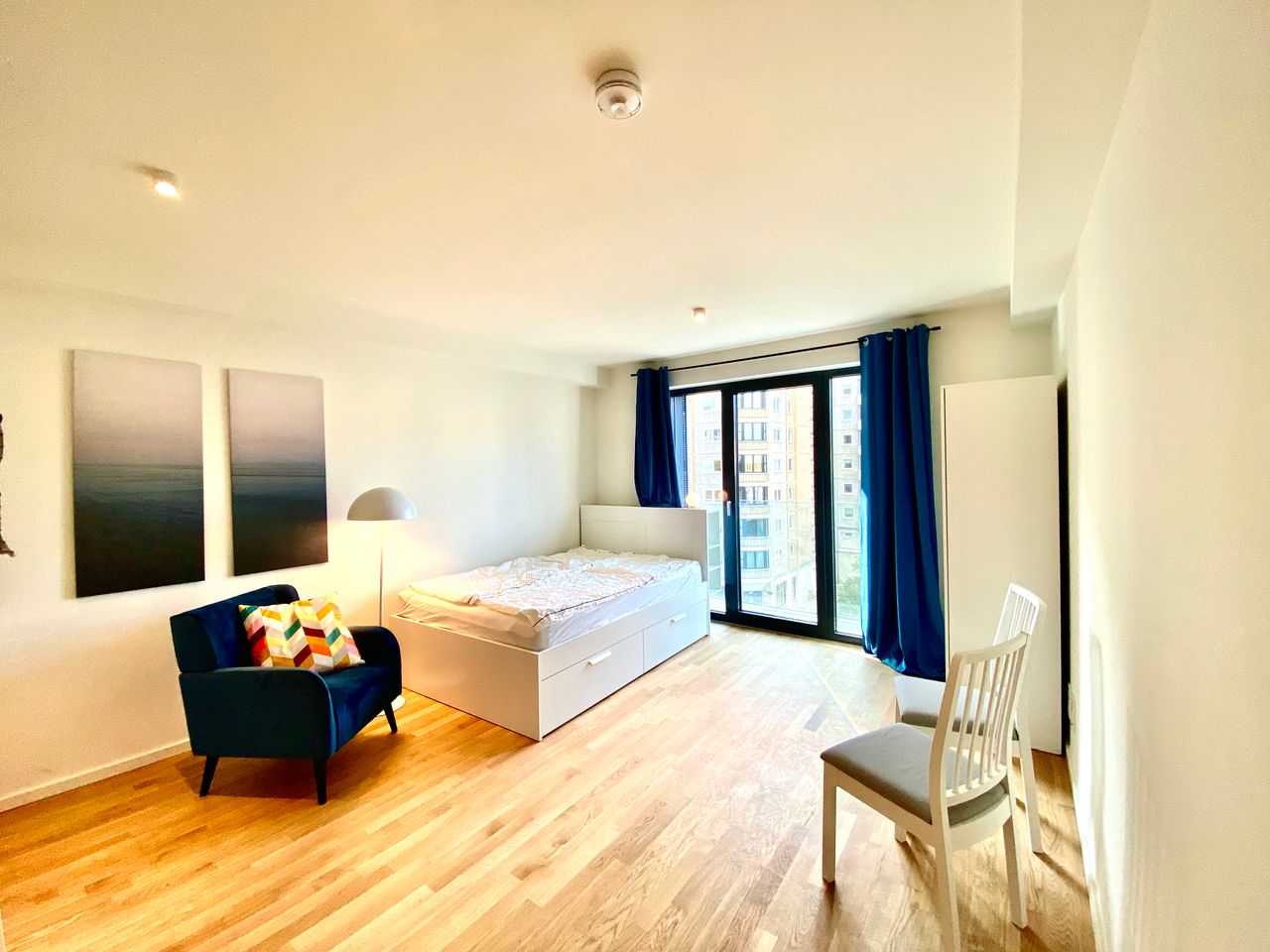 Wohnung Köpenicker Straße in Berlin