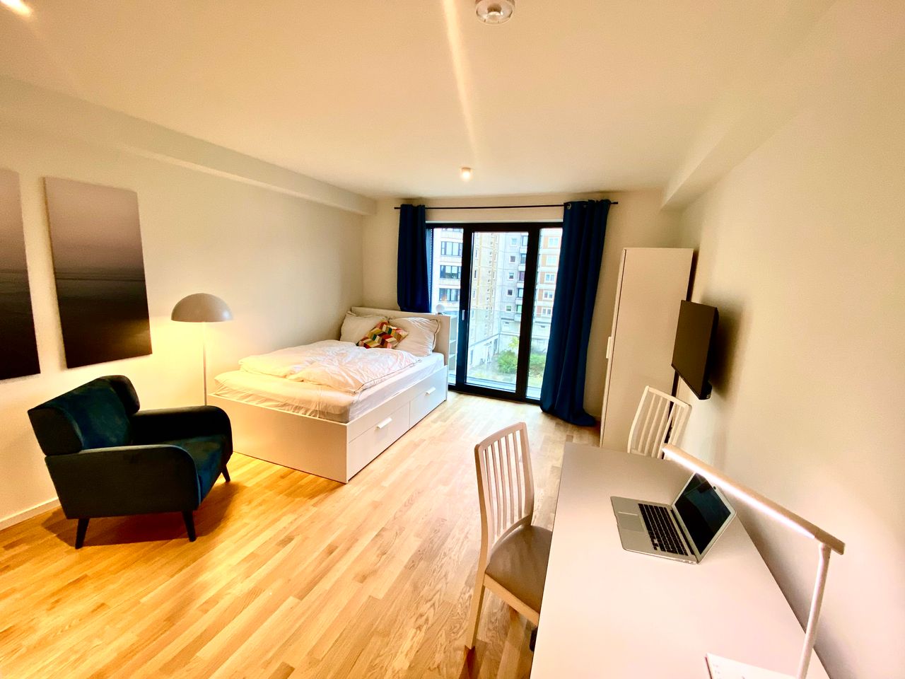 Wohnung Köpenicker Straße in Berlin