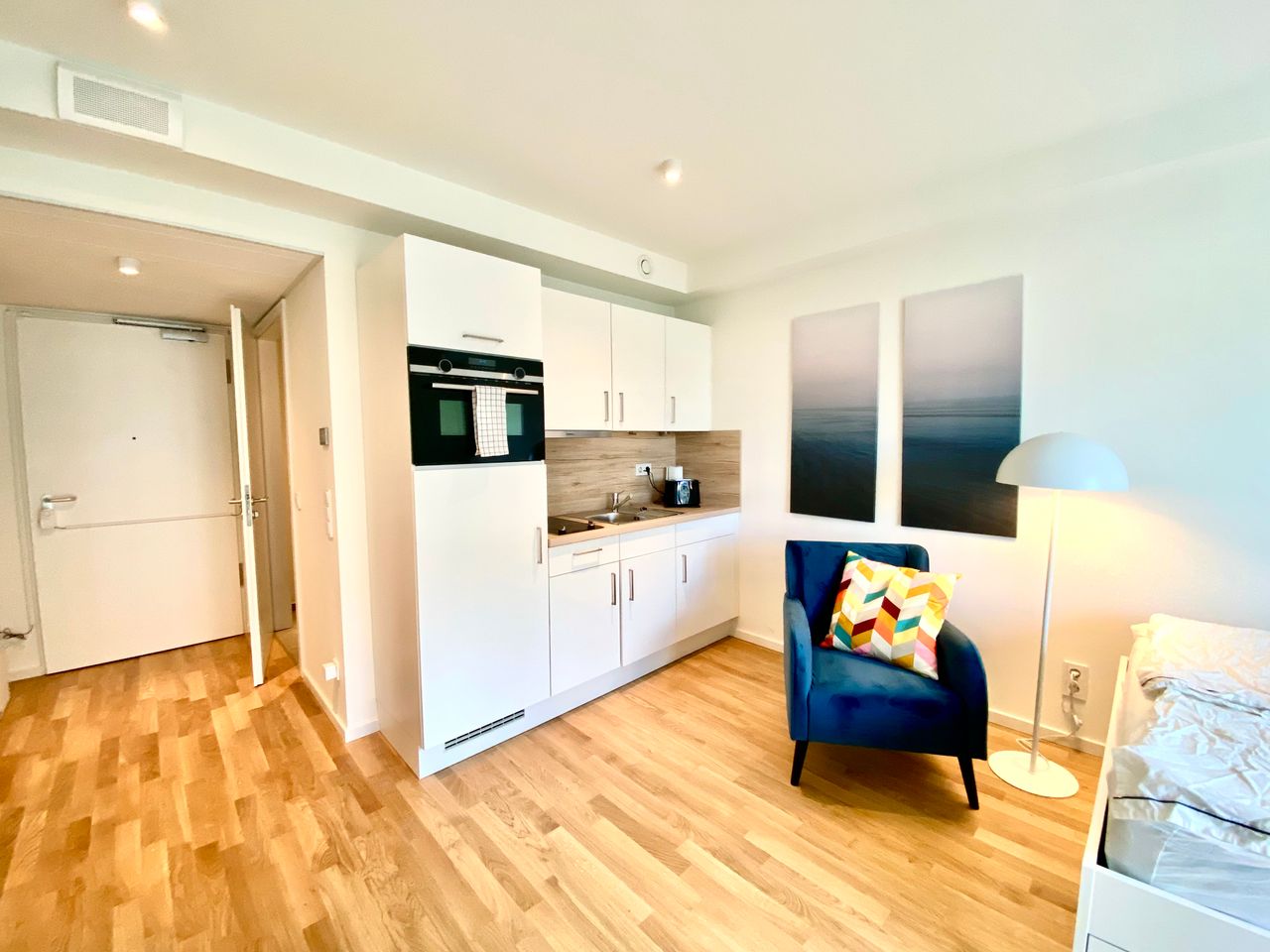 Wohnung Köpenicker Straße in Berlin