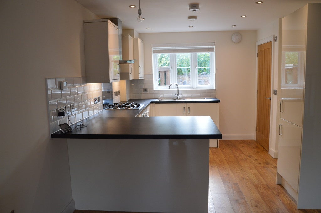Flat Farm Close in Westbury