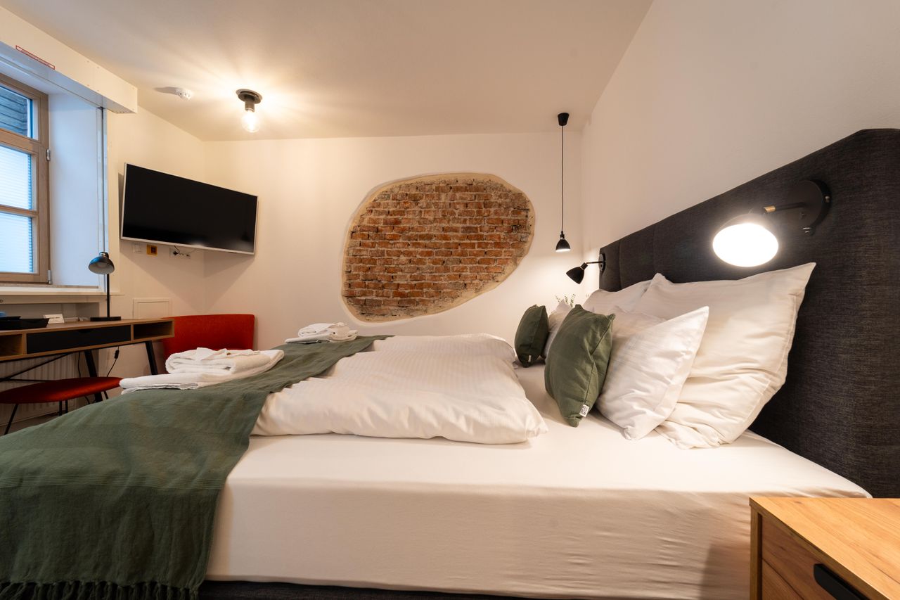 Wohnung Am Protzenweiher in Regensburg