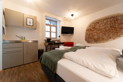 Wohnung Am Protzenweiher in Regensburg