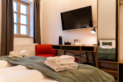Wohnung Am Protzenweiher in Regensburg