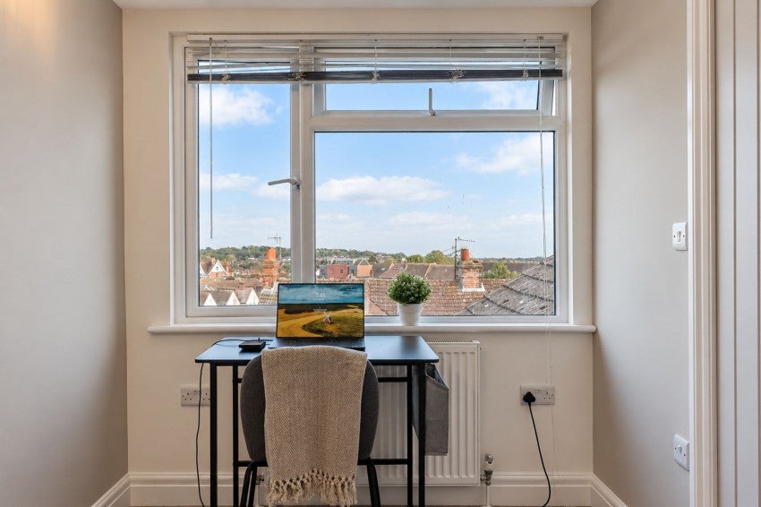 Room Cumberland Road in Rother