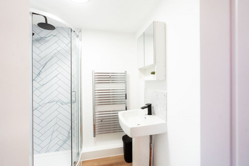 Room Cumberland Road in Rother