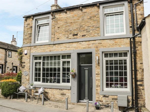 House Gibside Lane in Cononley