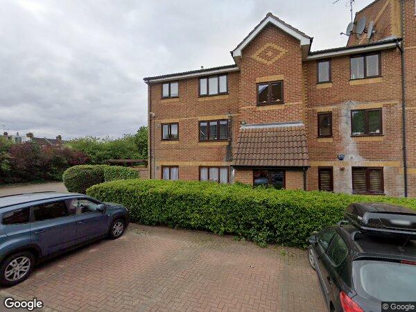 Flat Jack Clow Road in Greater London