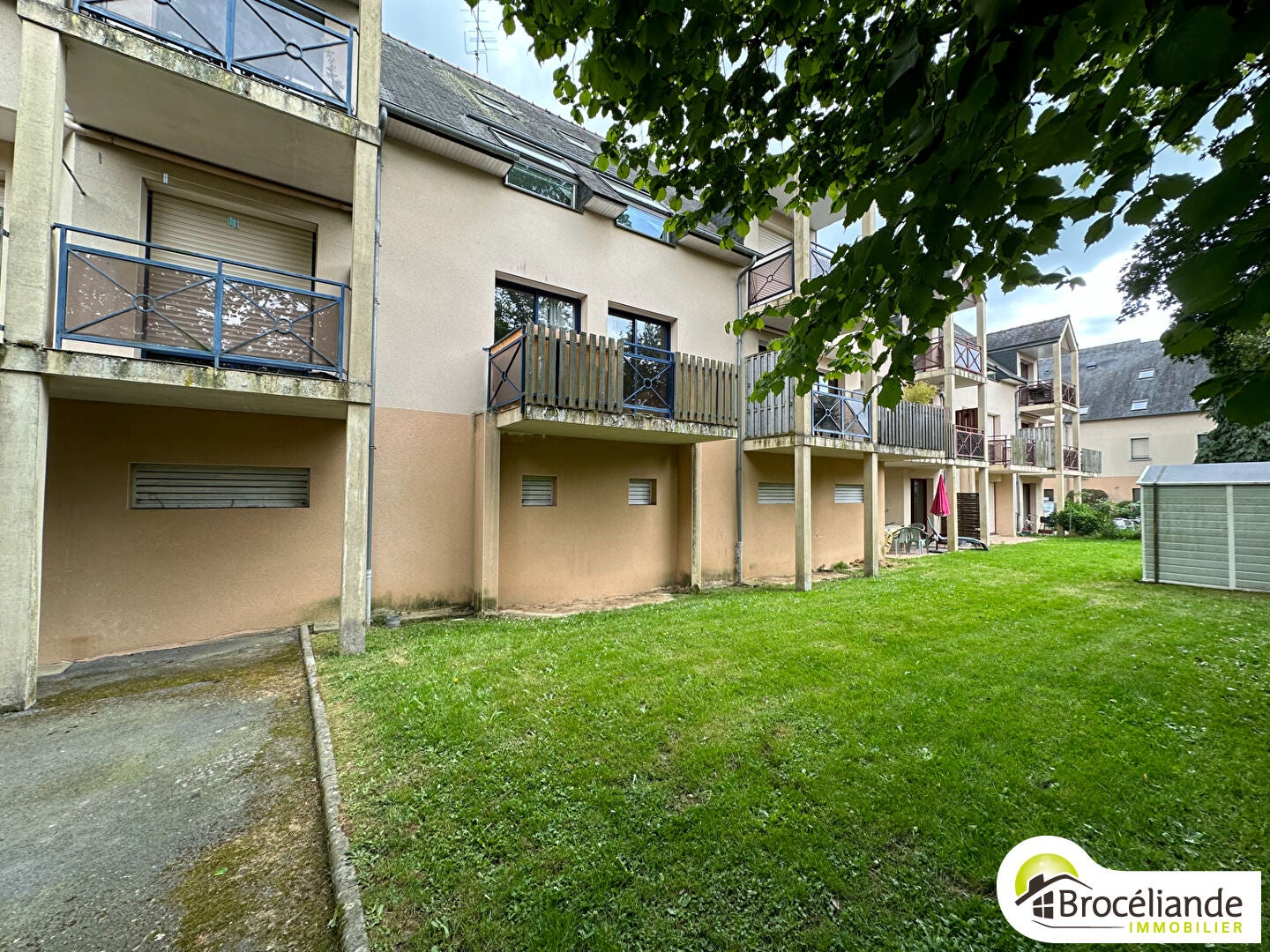 Appartement C 12 à Saint-Gilles