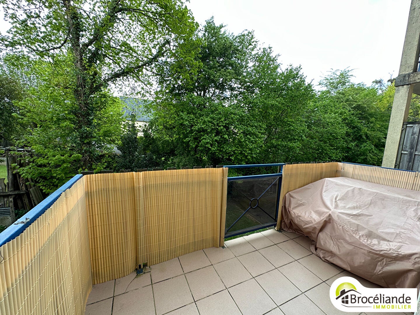 Appartement C 12 à Saint-Gilles