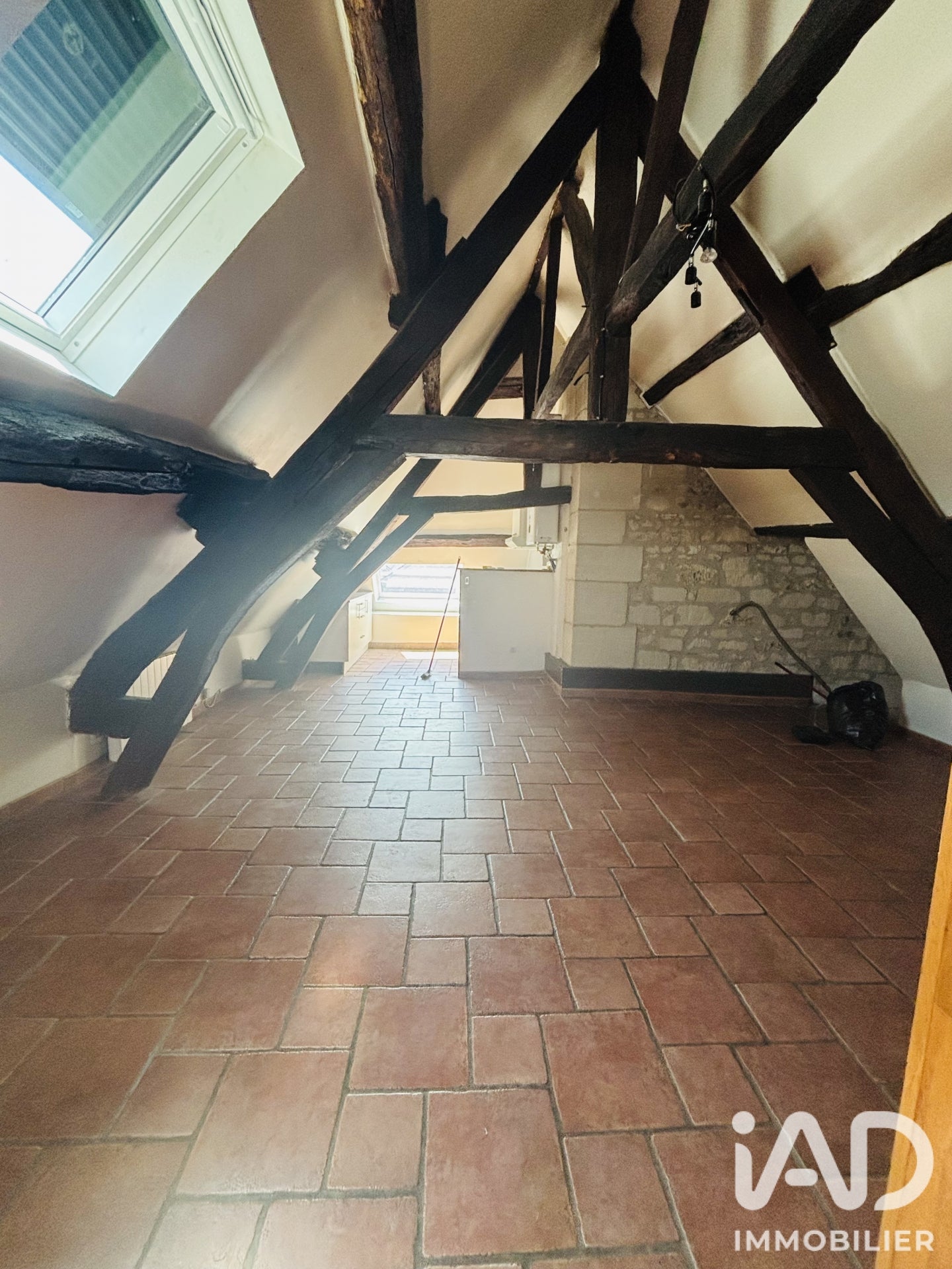 Appartement Rue des Lombards à Compiègne