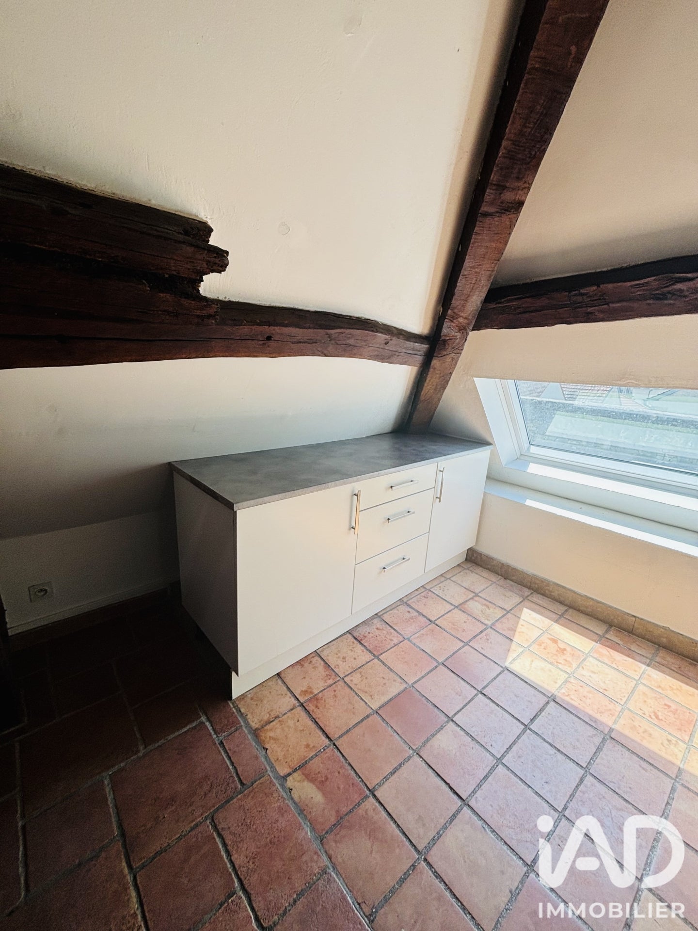 Appartement Rue des Lombards à Compiègne