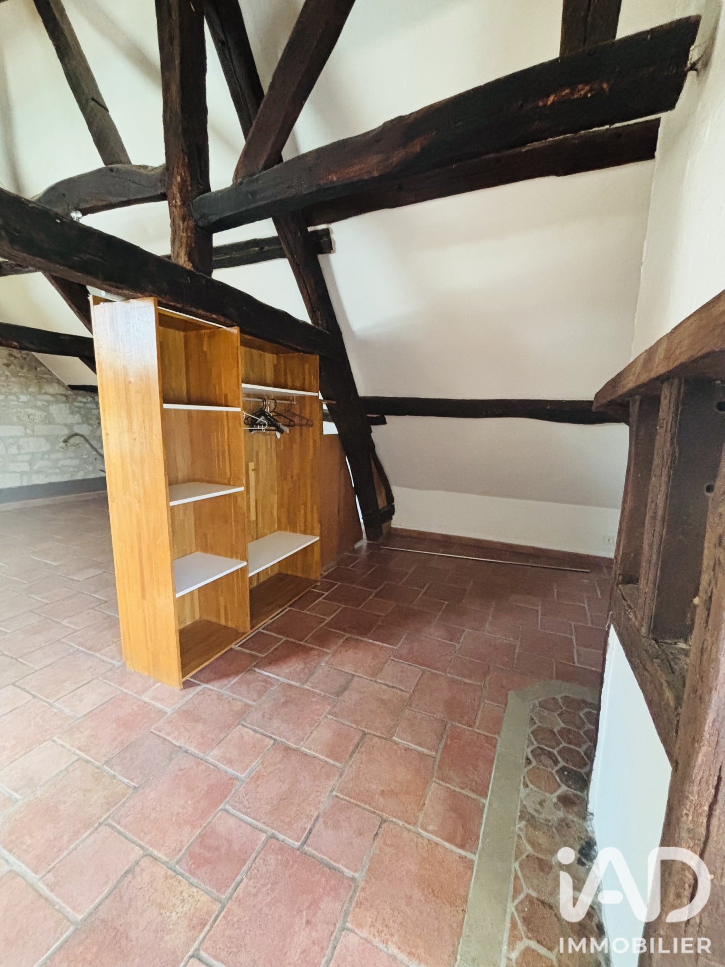 Appartement Rue des Lombards à Compiègne