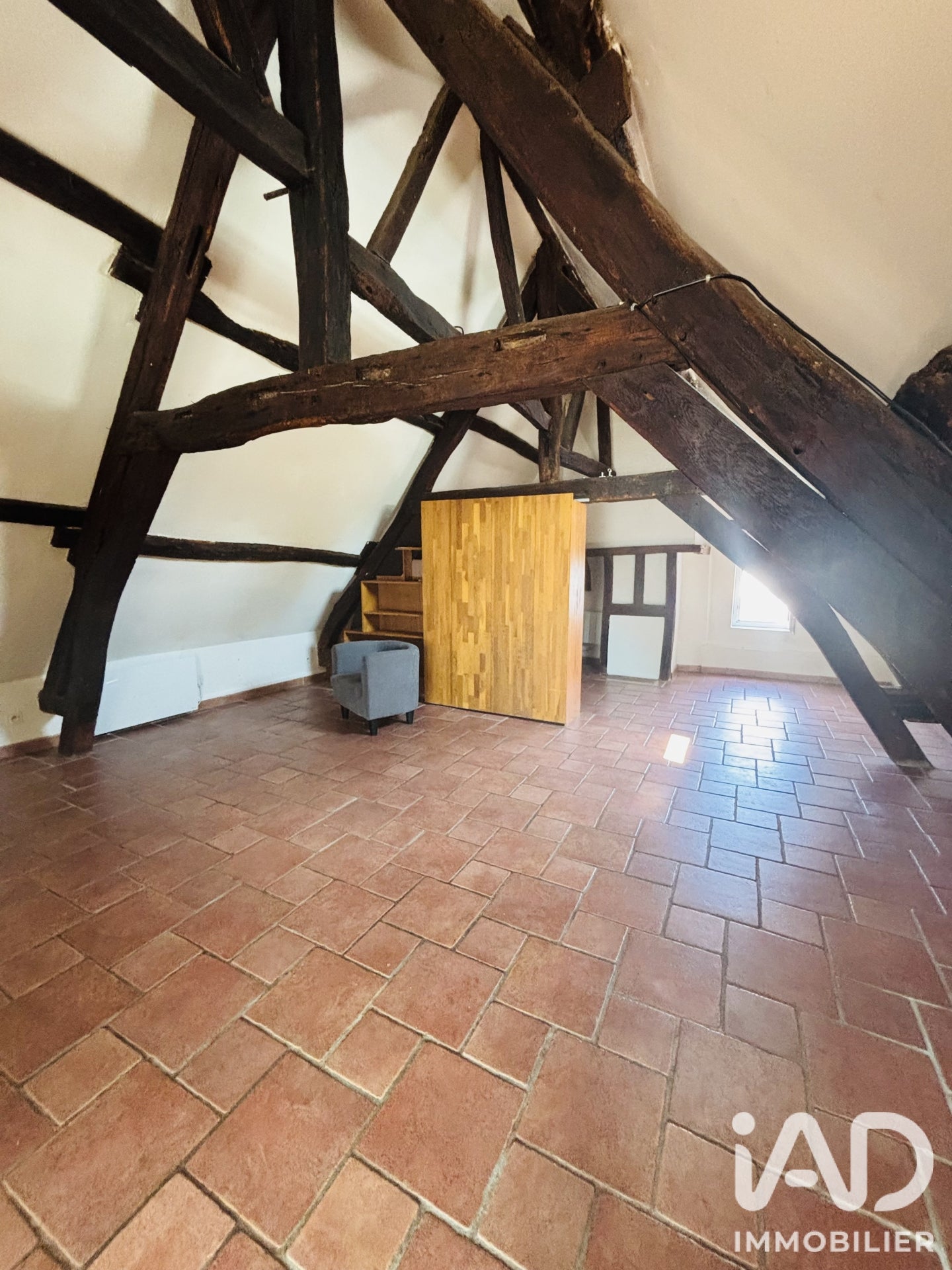 Appartement Rue des Lombards à Compiègne