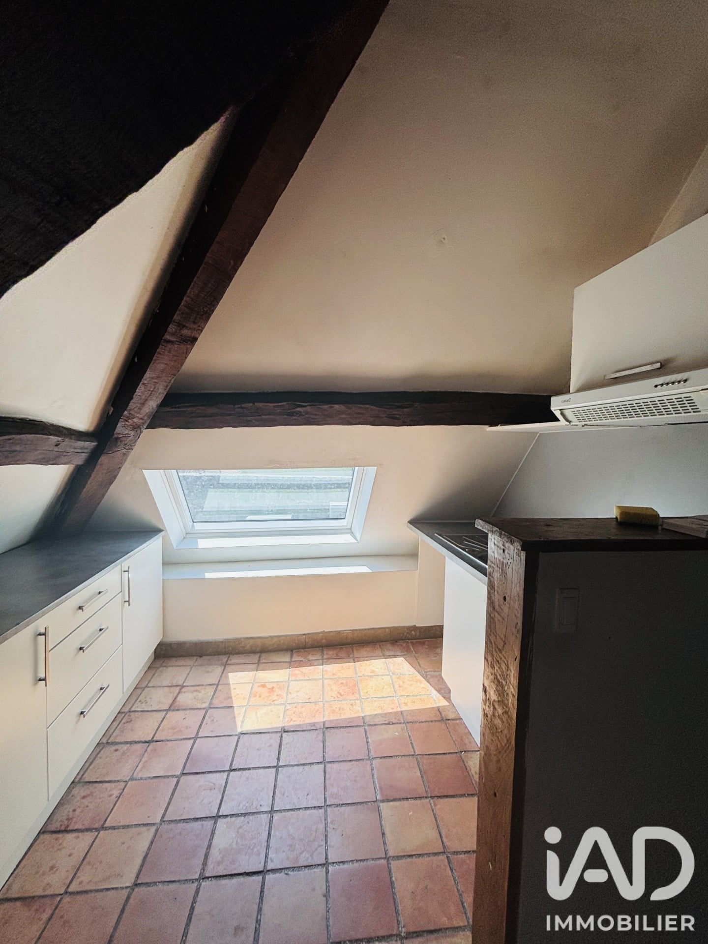 Appartement Rue des Lombards à Compiègne
