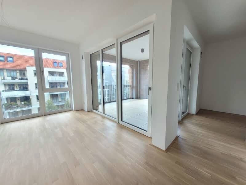 Wohnung Am Deich in Bremen
