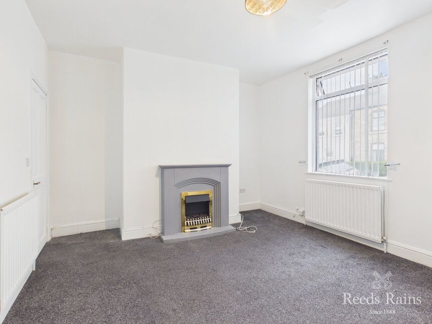 Flat Hunter Avenue in Ushaw Moor