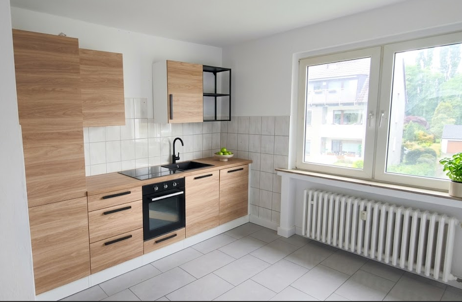 Wohnung Brundelstraße in Bochum