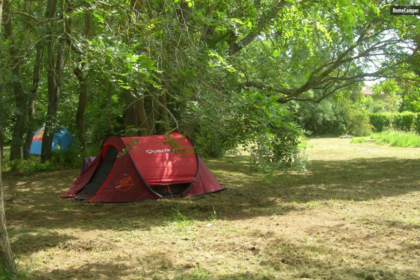 Chambre Rond-Point de la Colombe à Ramonville-Saint-Agne