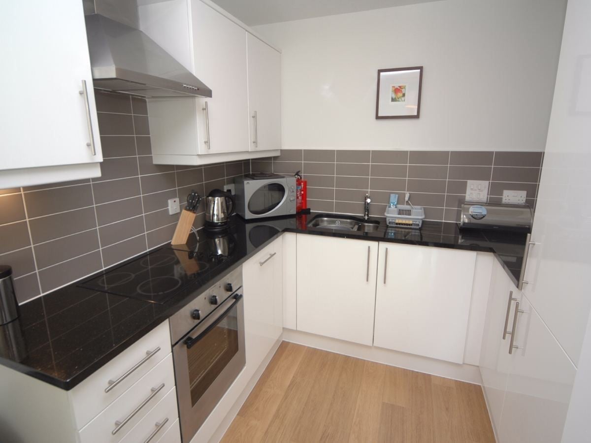 Flat Burdon Road in Sunderland