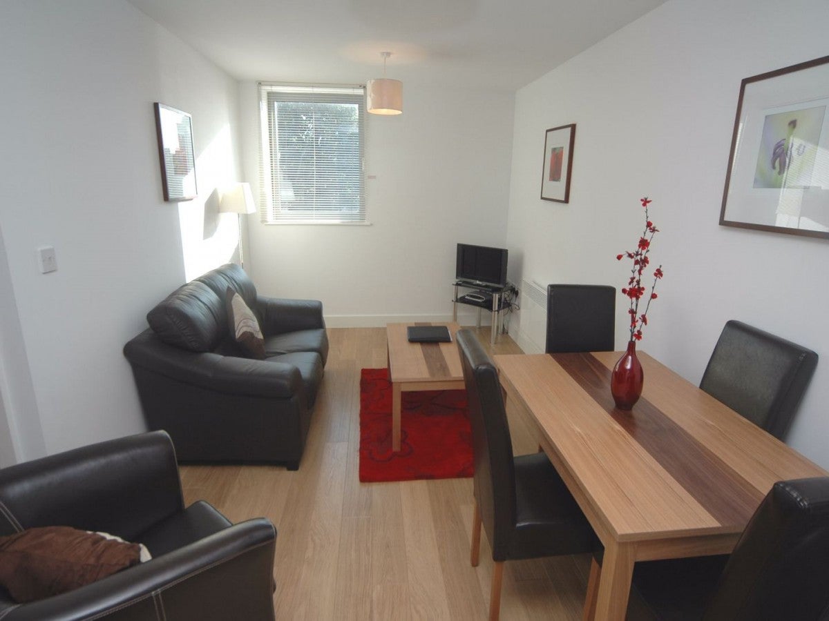 Flat Burdon Road in Sunderland