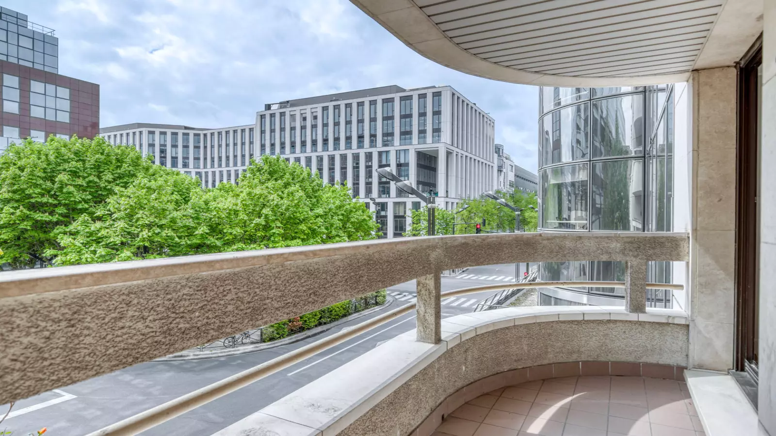Appartement Rue Anatole France à Levallois-Perret