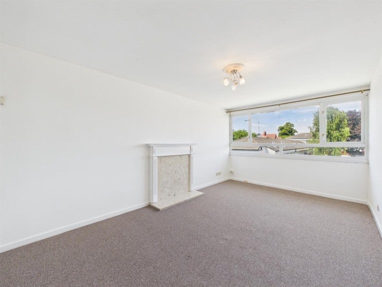 Flat Prince's Street in Nuneaton and Bedworth