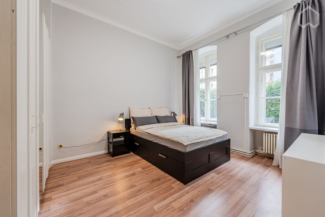 Wohnung Gustav-Freytag-Straße in Berlin
