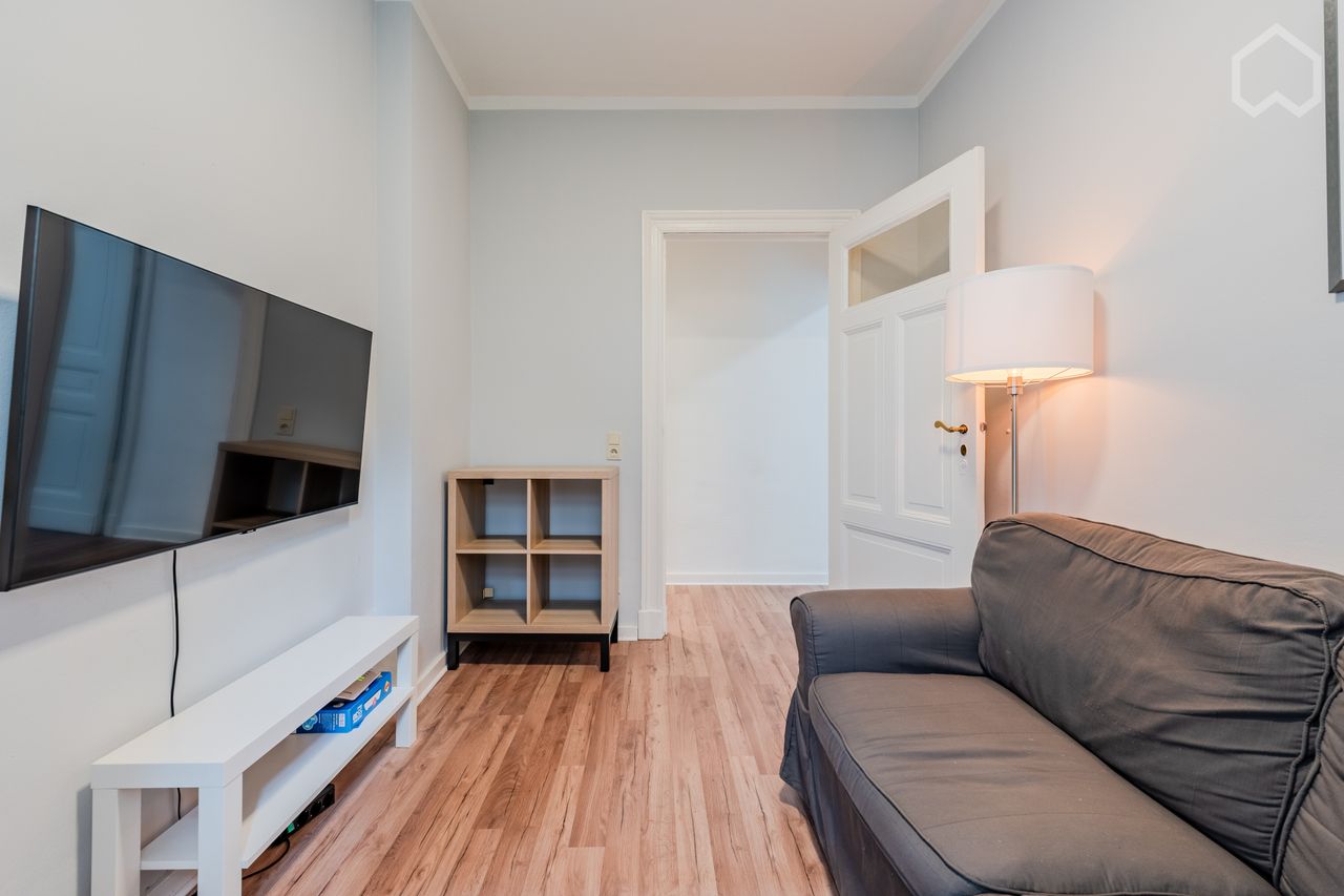 Wohnung Gustav-Freytag-Straße in Berlin