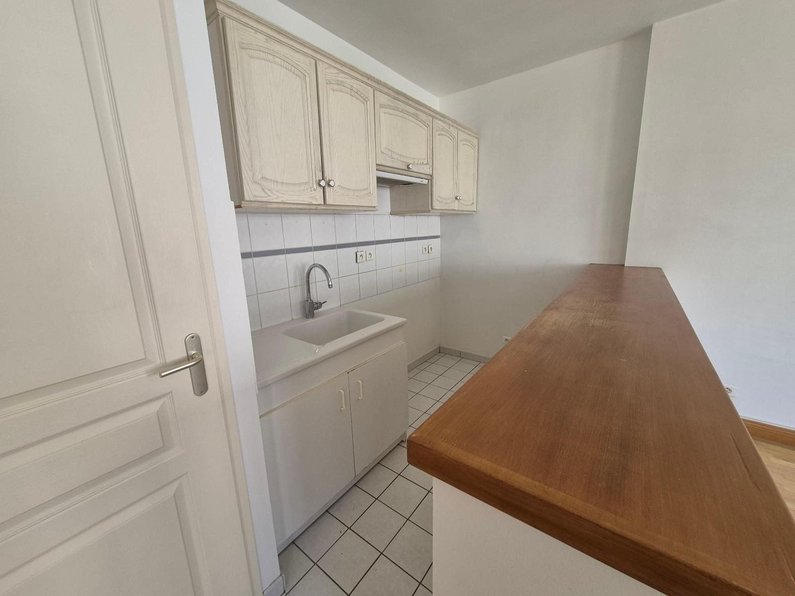 Appartement Rue Rangeard à Angers