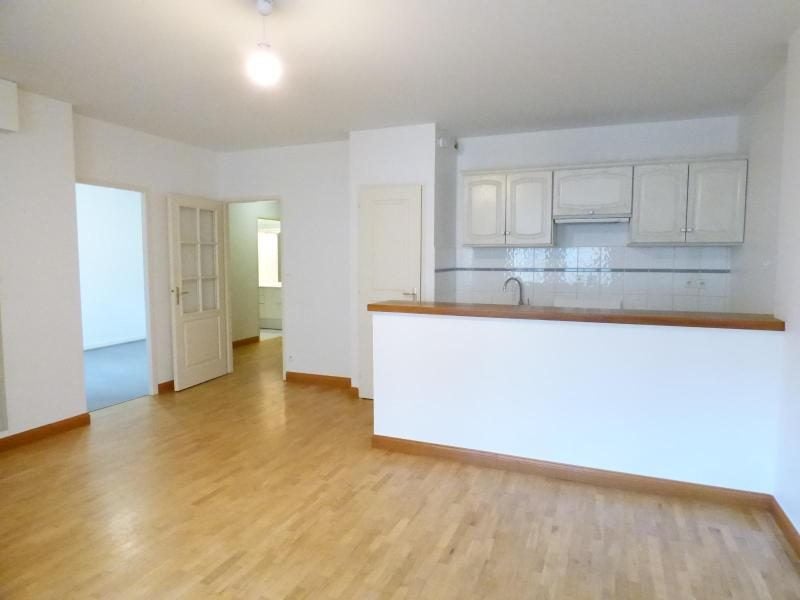 Flat Rue Rangeard in Angers