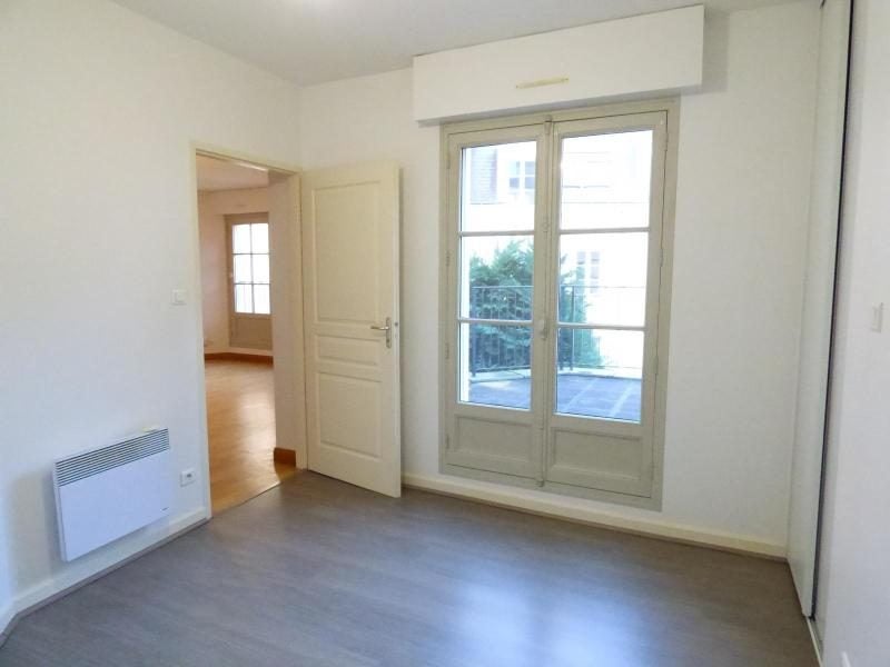 Flat Rue Rangeard in Angers