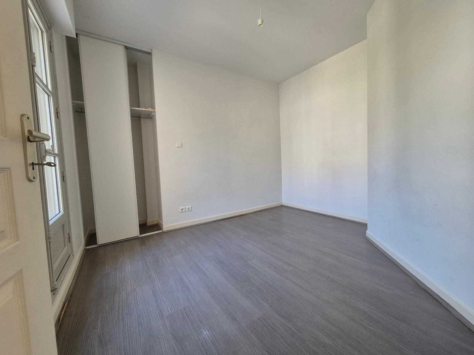 Appartement Rue Rangeard à Angers