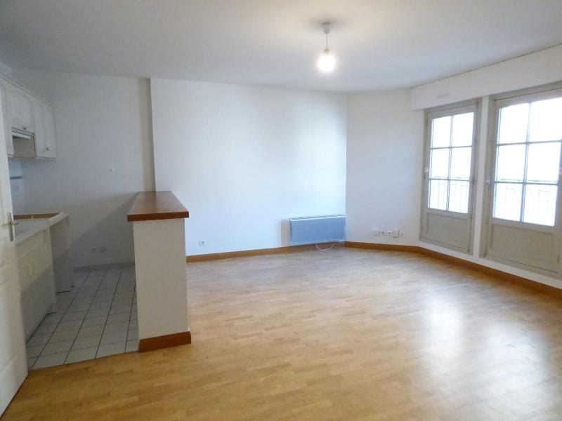 Flat Rue Rangeard in Angers