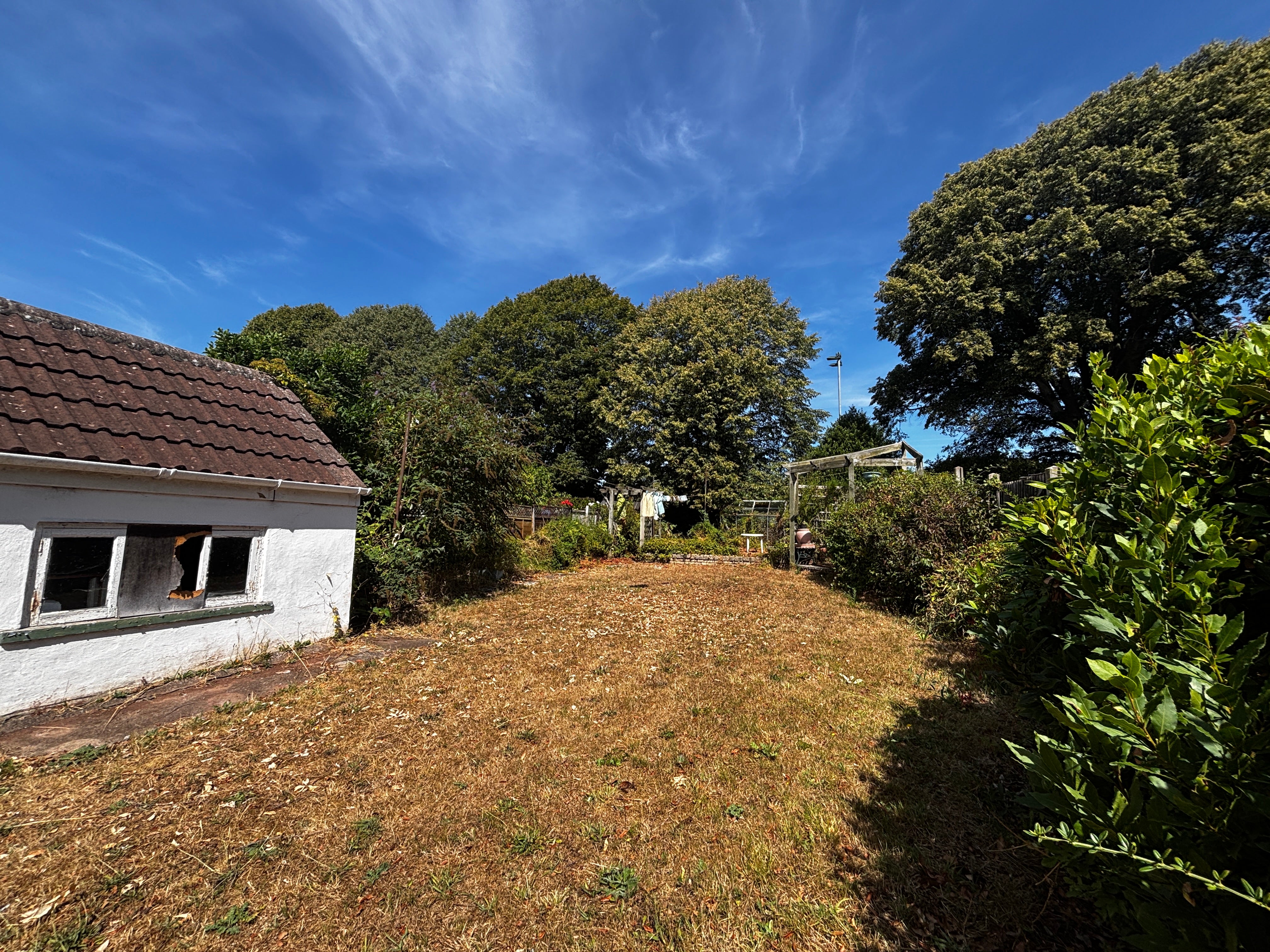 House Welsford Road in Bristol
