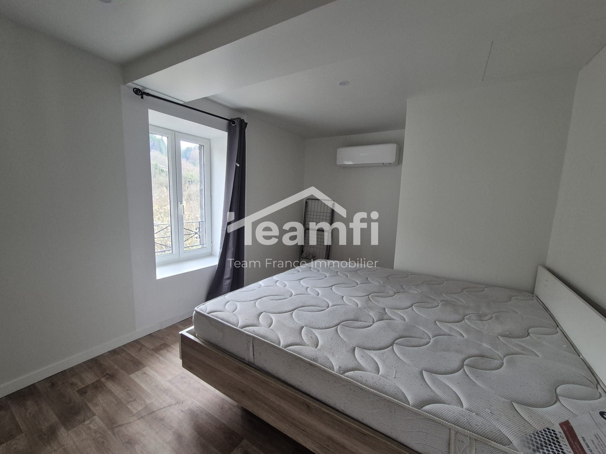 Appartement Rue de la Roulière à La Monnerie-le-Montel