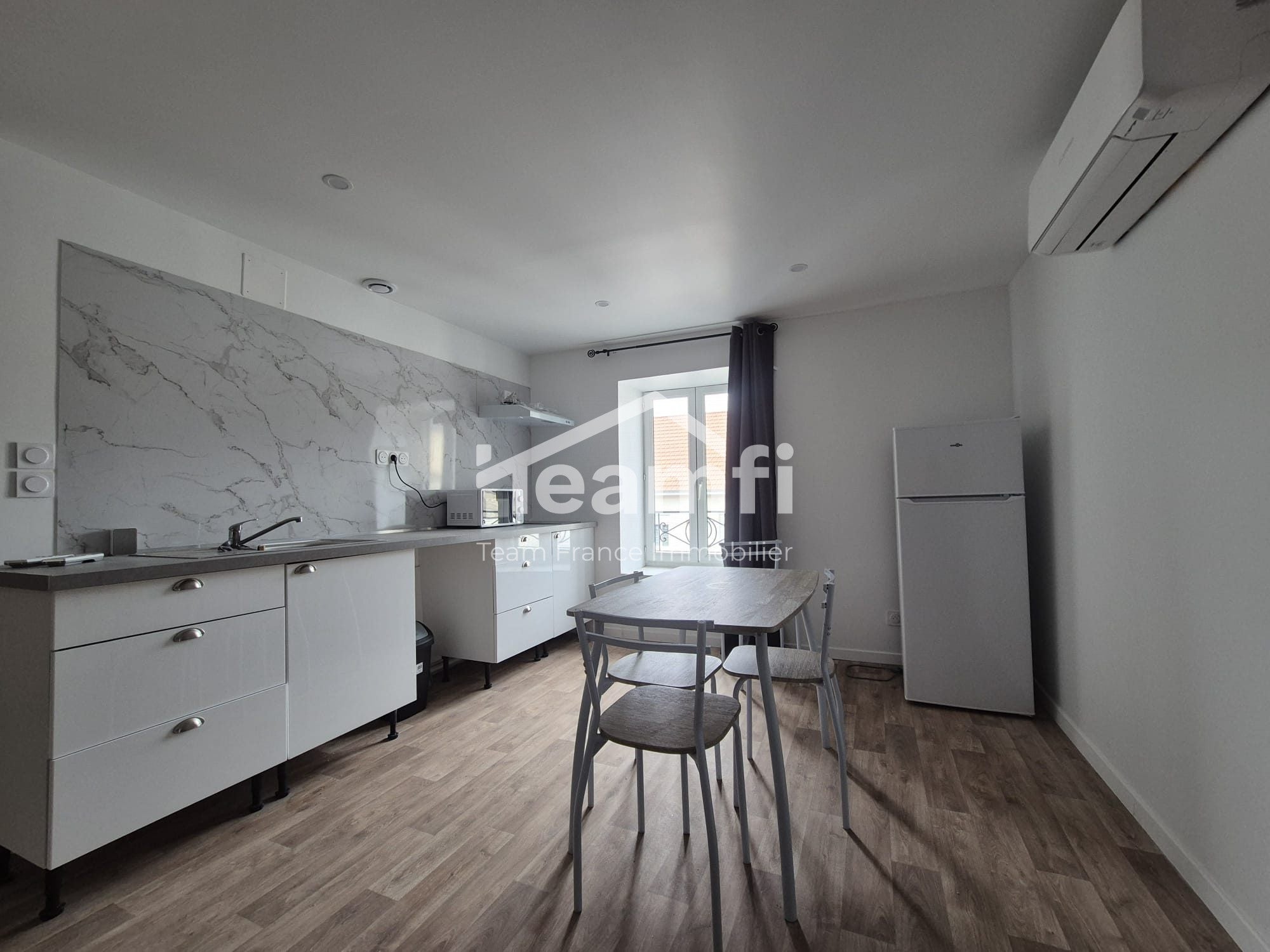 Appartement Rue de la Roulière à La Monnerie-le-Montel