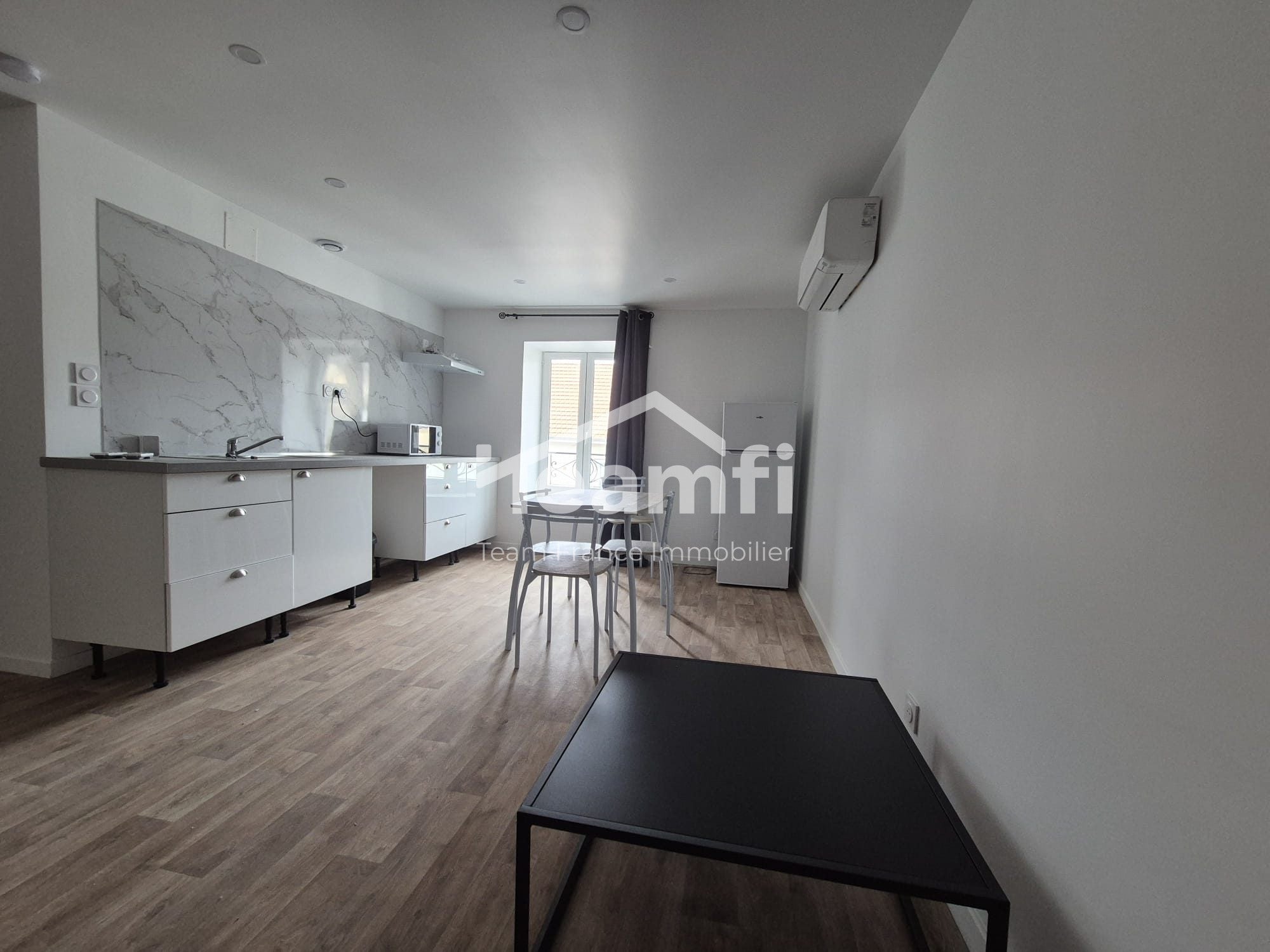 Appartement Rue de la Roulière à La Monnerie-le-Montel