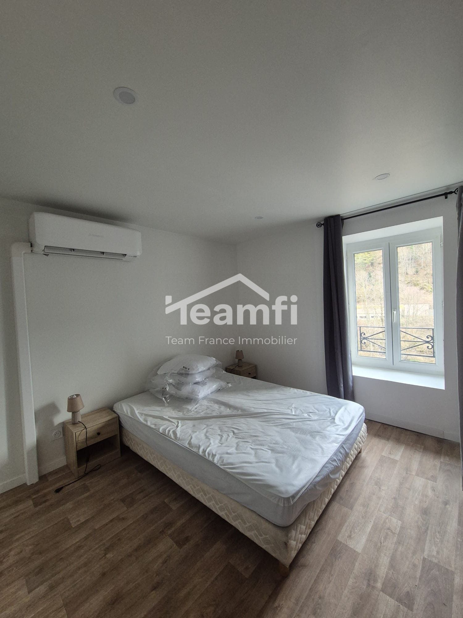 Appartement Rue de la Roulière à La Monnerie-le-Montel