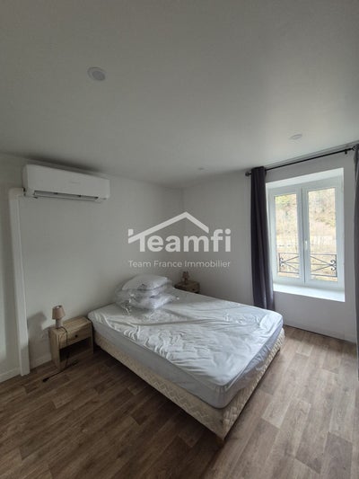 Appartement Rue de la Roulière à La Monnerie-le-Montel