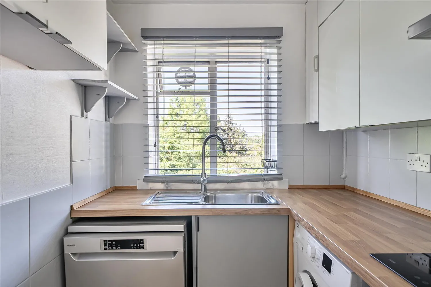 Flat The Laurels in Guildford