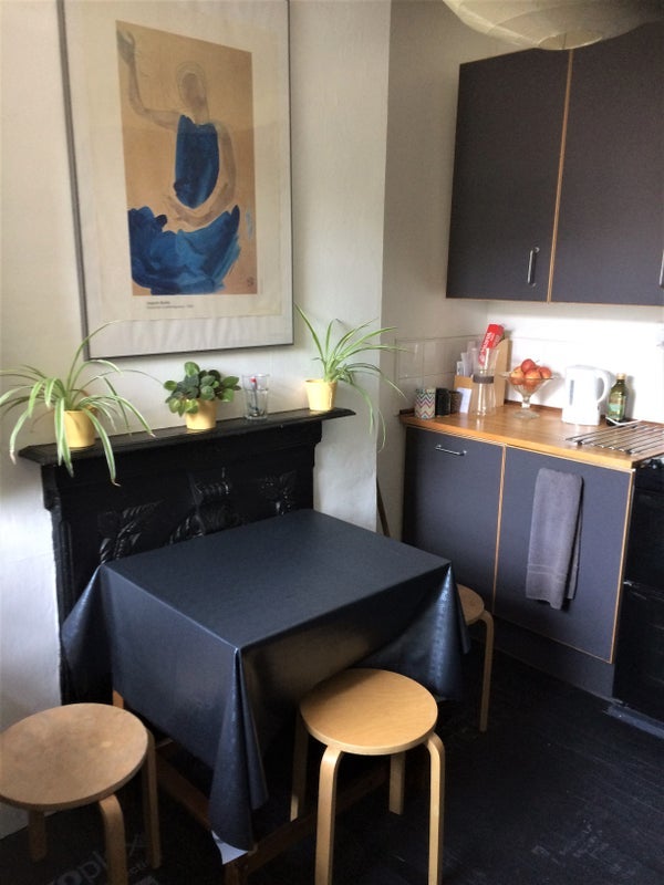 Room Nelson Road in Greater London