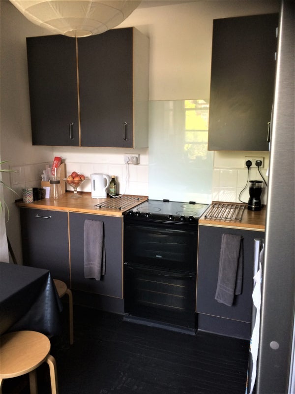 Room Nelson Road in Greater London